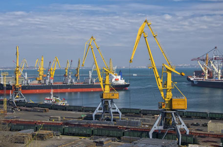 冷凍蝦進(jìn)口報(bào)關(guān)[案例]