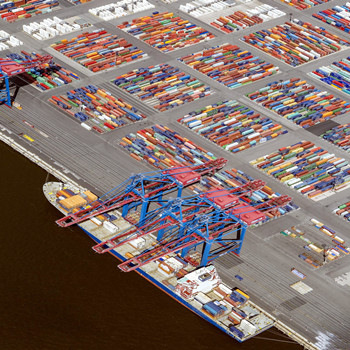 歐美航線(xiàn)進(jìn)口服務(wù)