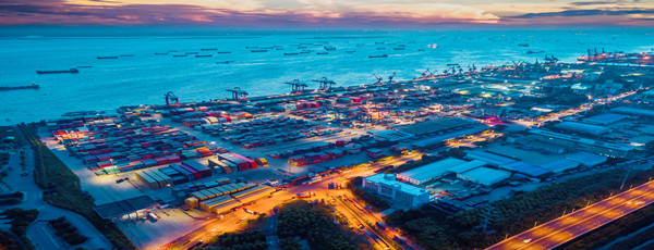 歐洲設(shè)備進口報關(guān)