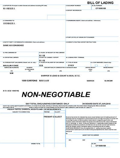 污水管轉(zhuǎn)口美國代理