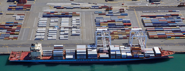 加工中心進口報關時間