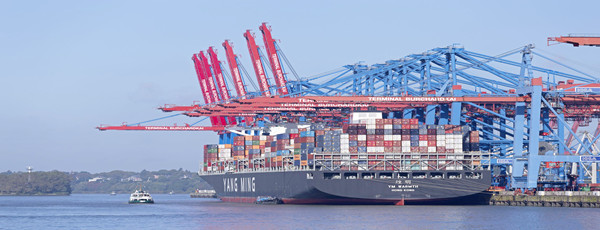 檢測設(shè)備進(jìn)口報(bào)關(guān)