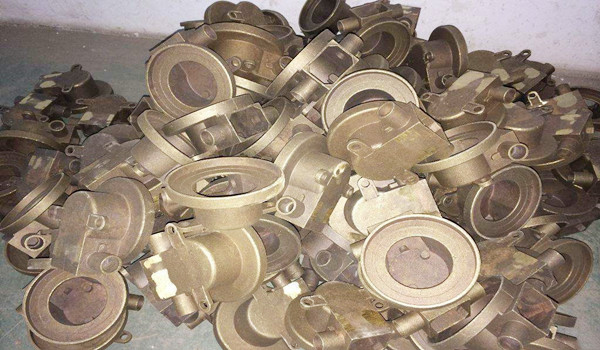 再生原料進(jìn)口報關(guān)