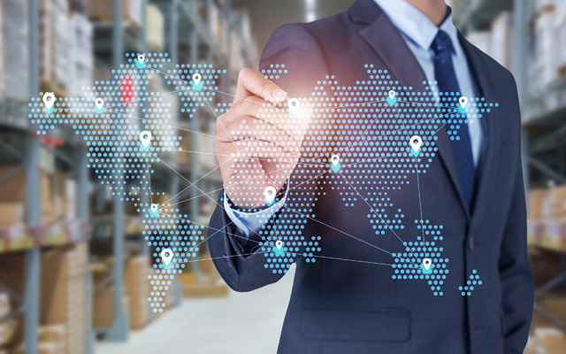 上海到北京專線物流