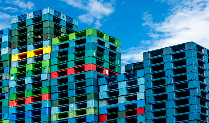 瀚志國際物流(上海)有限公司