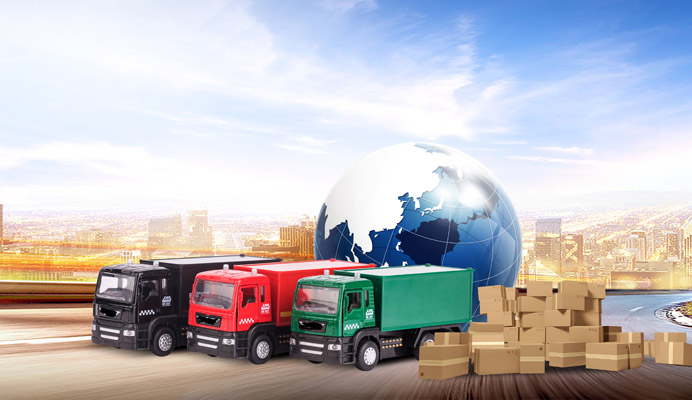 海空國際貨運(yùn)代理(上海)有限公司