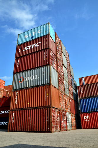 中國一般貿(mào)易進出口多少