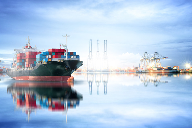 灣仔一般貿易進出口