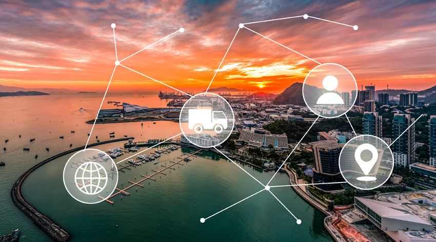 二年級數學汽車出口教案及反思