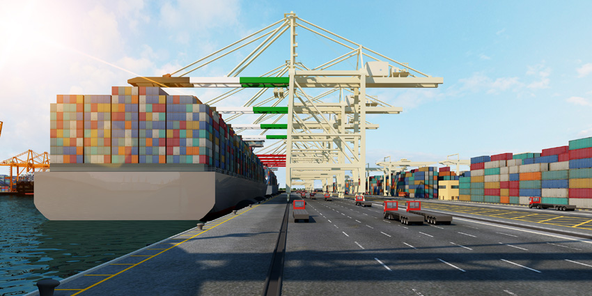 汽車出口資質申請