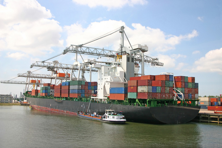 濟南進出口一般貿(mào)易占比