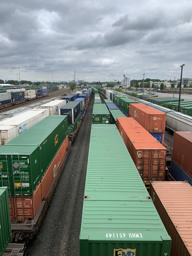 國內(nèi)企業(yè)一般貿(mào)易進出口