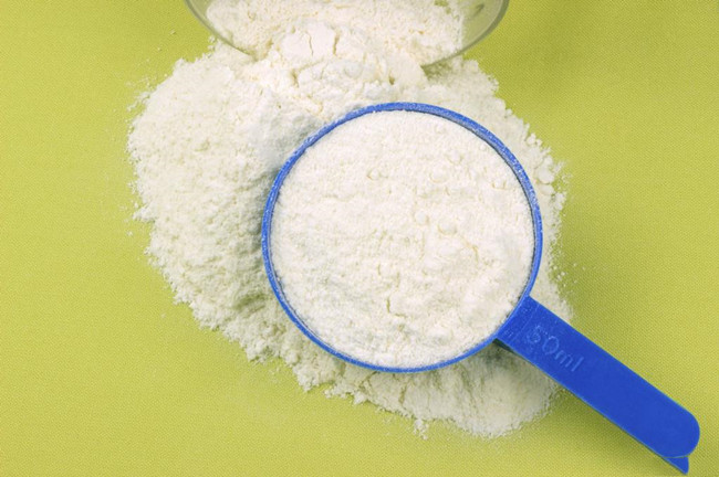 乳清粉清關(guān)