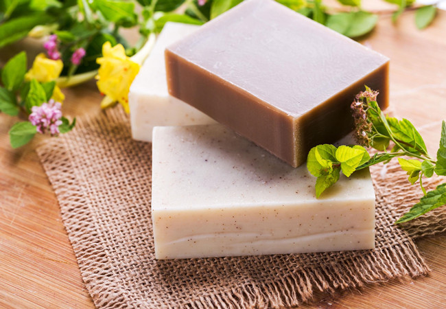 手工皂報關，手工皂報關公司，手工皂報關流程