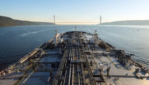 國際貨運發(fā)展趨勢