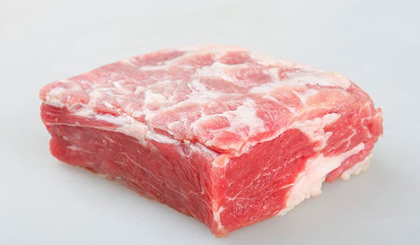 牛肉進(jìn)口報關(guān)