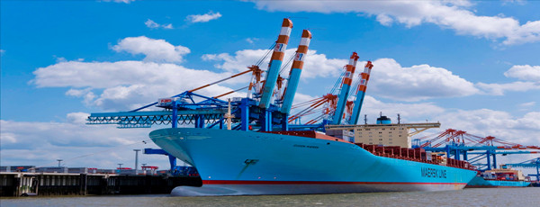 海運(yùn)進(jìn)口代理