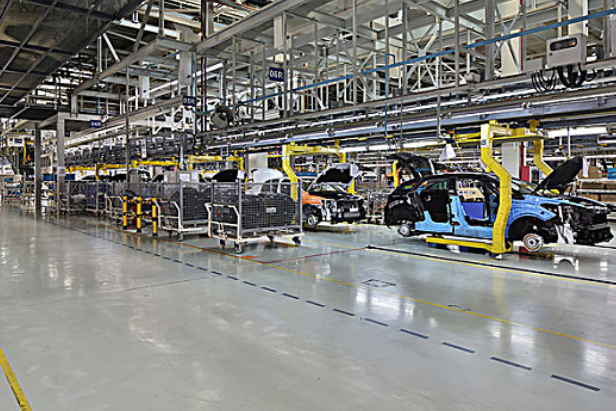 二手生產(chǎn)線進(jìn)口報(bào)關(guān)