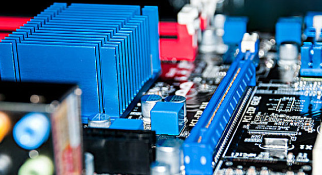 電子元器件進(jìn)口報關(guān)