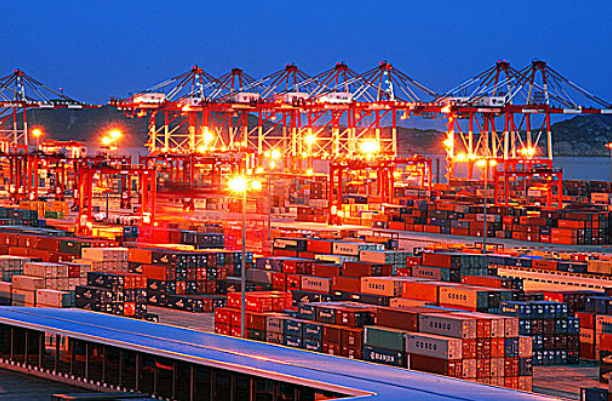 上海凡爵國際報關公司